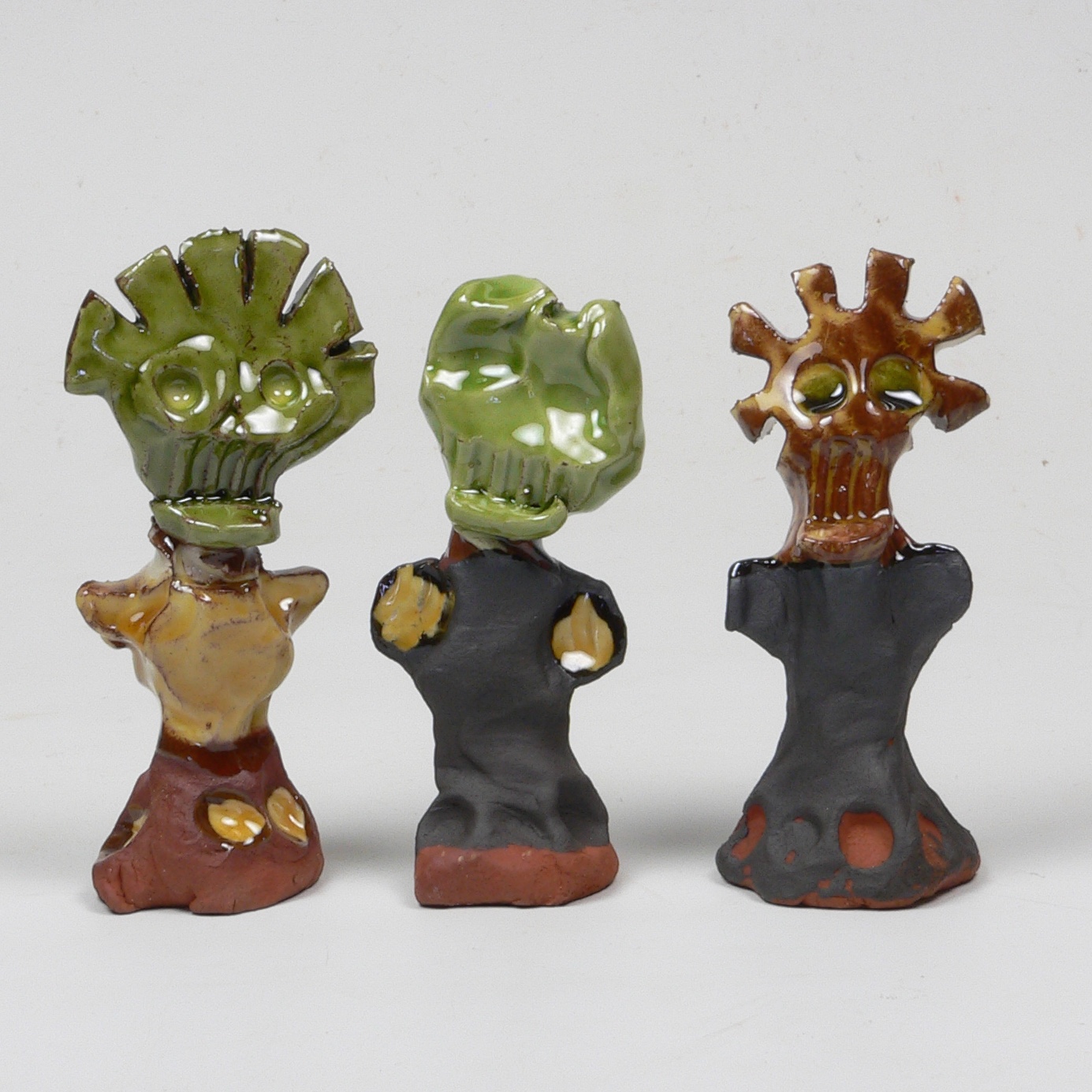 Cambridge Ceramics Website for New work. Online now.